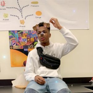 Meet your Posher, Bryston